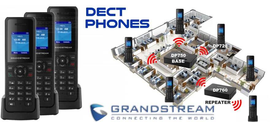 grandstream dect phone nigeria