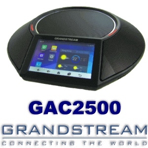 Grandstream GAC2500 Lagos Nigeria