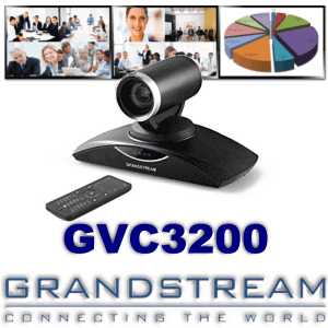 Grandstream GVC3200 Lagos Nigeria