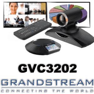 Grandstream GVC3202 Lagos Nigeria