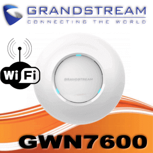 Grandstream GWN7600 Access Point Lagos Nigeria