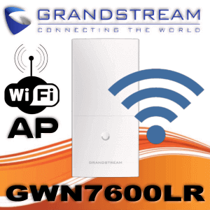 Grandstream GWN7600LR Lagos Nigeria
