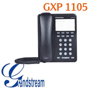 Grandstream GXP1105 Phone in Lagos