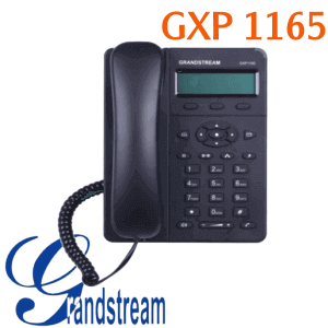 Grandstream GXP1165 Phone in Lagos