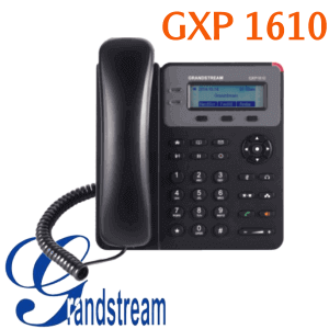 Grandstream GXP1610 Phone in Lagos