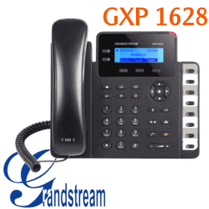 Grandstream GXP1628 Phone in Lagos