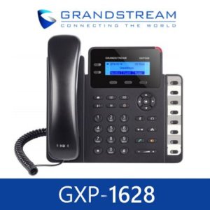 Grandstream GXP1628 Lagos Nigeria