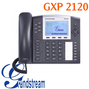 Grandstream GXP2120 Phone in Lagos