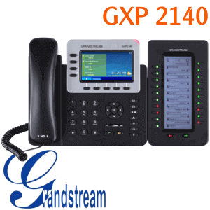 Grandstream GXP2140 Phone in Lagos