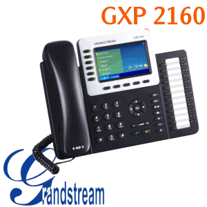 Grandstream GXP2160 Phone Lagos