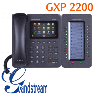 Grandstream GXP2200 Phone Lagos