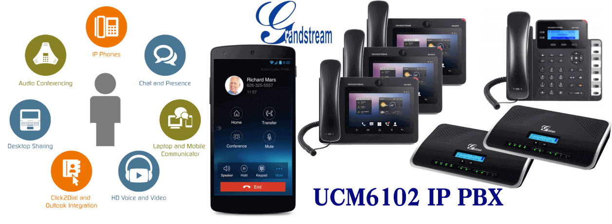 Grandstream-UCM6102-IPPBX-lagos