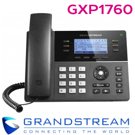 Grandstream GXP1760 Lagos Nigeria
