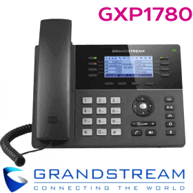 Grandstream GXP1780 Lagos Nigeria