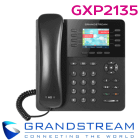 Grandstream GXP2135 Lagos Nigeria
