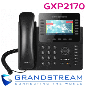 Grandstream GXP2170 Lagos Nigeria