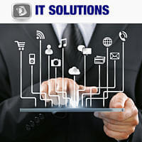 IT Solutions Nigeria