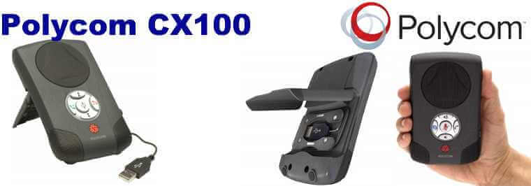 POLYCOM-CX100-LYNC-PHONE-LAGOS
