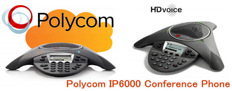 POLYCOM-IP6000-CONFERENCE-PHONE-LAGOS
