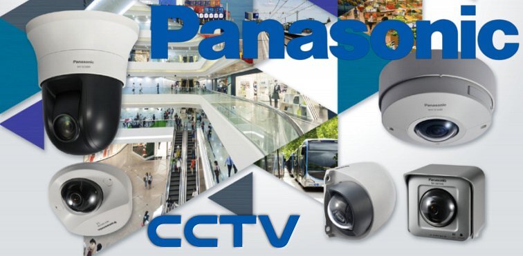 panasonic cctv lagos