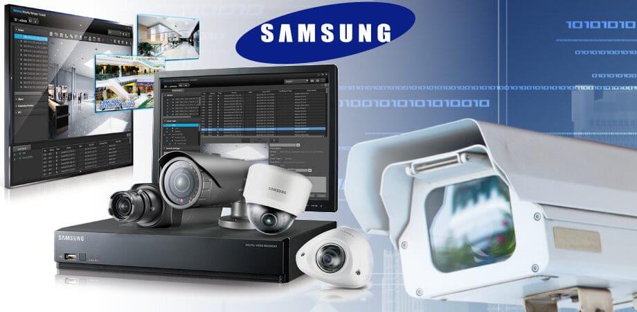 samsung ip camera lagos