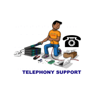 Telephone-System-Support