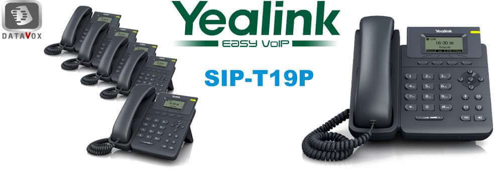YEALINK-SIP-T19P-LAGOS