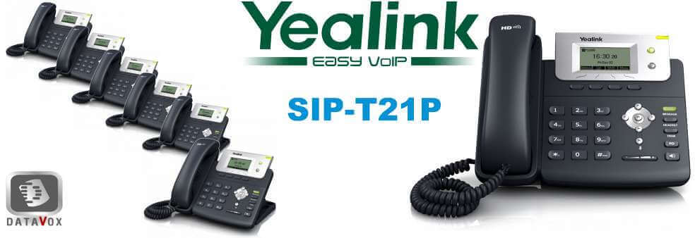 YEALINK-SIP-T21P-LAGOS