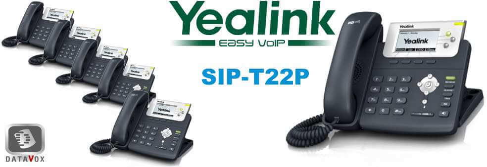 YEALINK-SIP-T22P-LAGOS