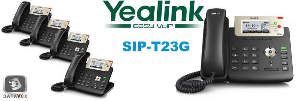 YEALINK-SIP-T23G-LAGOS