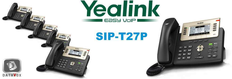 YEALINK-SIP-T27P-LAGOS