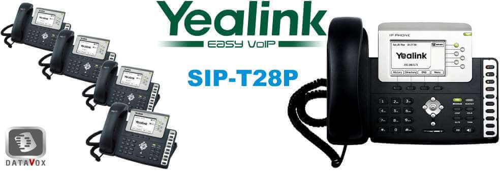 YEALINK-SIP-T28P-LAGOS