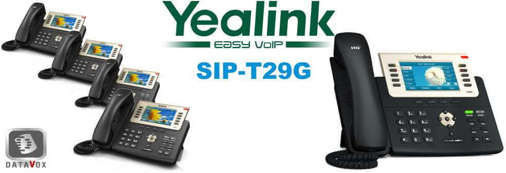 YEALINK-SIP-T29G-LAGOS