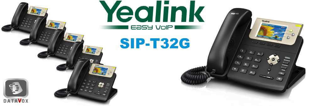 YEALINK-SIP-T32G-LAGOS