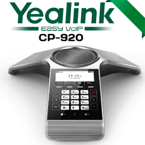 Yealink CP920 Nigeria