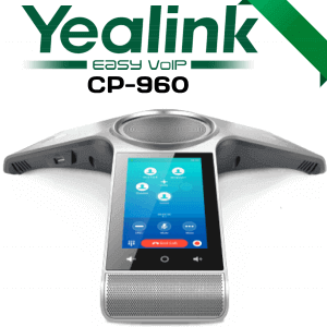 Yealink CP960 Nigeria