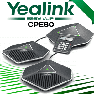Yealink CPE80 Nigeria