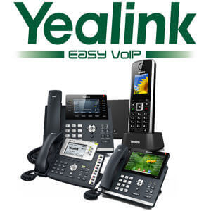 YEALINK IP PHONES LAGOS