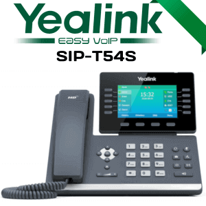 Yealink T54S Nigeria