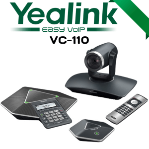 Yealink VC110 Nigeria