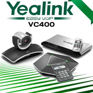 Yealink VC400 Nigeria