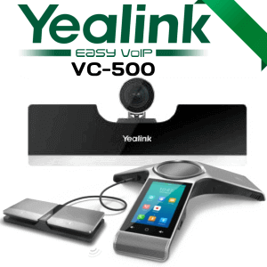Yealink VC500 Nigeria