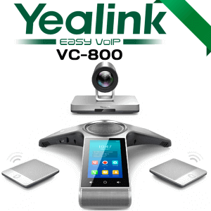 Yealink VC800 Nigeria