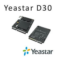 Yeastar-D30-Expansion-Module-Lagos