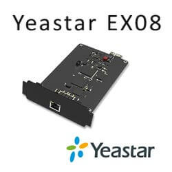 Yeastar-EX08-Expansion-Card-Lagos-Nigeria