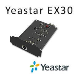 Yeastar-EX30-Expansion-card-Lagos-Nigeria