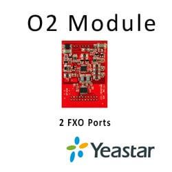 yeastar o2 module Lagos