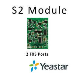 Yeastar-S2-Module-Lagos