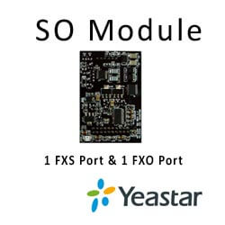 Yeastar SO Module Lagos