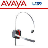 Avaya L139 Headset Abuja